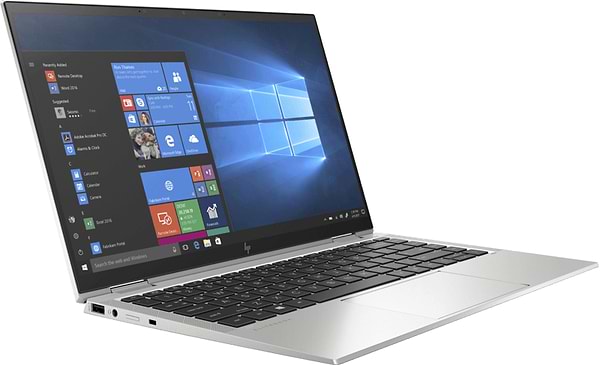 Фото - Ноутбук HP EliteBook x360 1040 G8 (2M5P8ES) Silver
