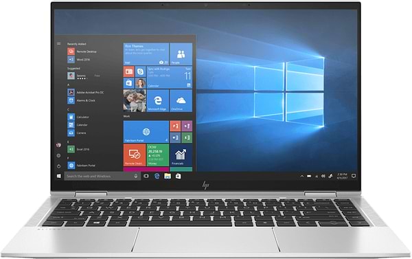 Фото - Ноутбук HP EliteBook x360 1040 G8 (2M5P8ES) Silver