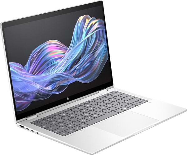 Фото - Ноутбук HP EliteBook X Flip G1i (B69C9ET) Silver