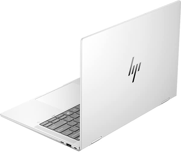 Фото - Ноутбук HP EliteBook X Flip G1i (B69C9ET) Silver