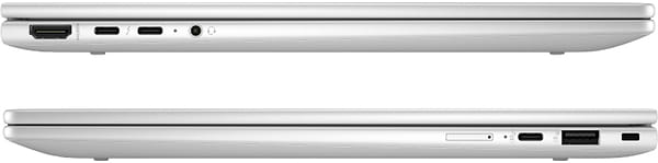 Фото - Ноутбук HP EliteBook X Flip G1i (B69C9ET) Silver