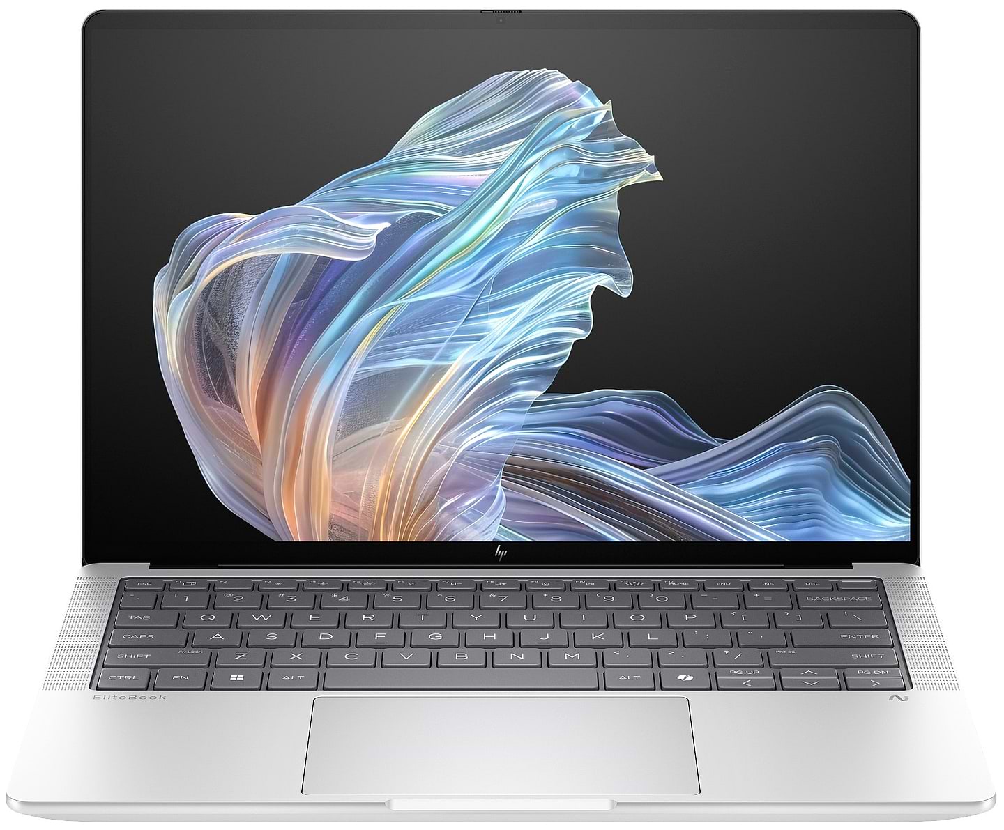 Ноутбук HP EliteBook X G1a (A42XJAV_V2) Glacier Silver - Фото 1