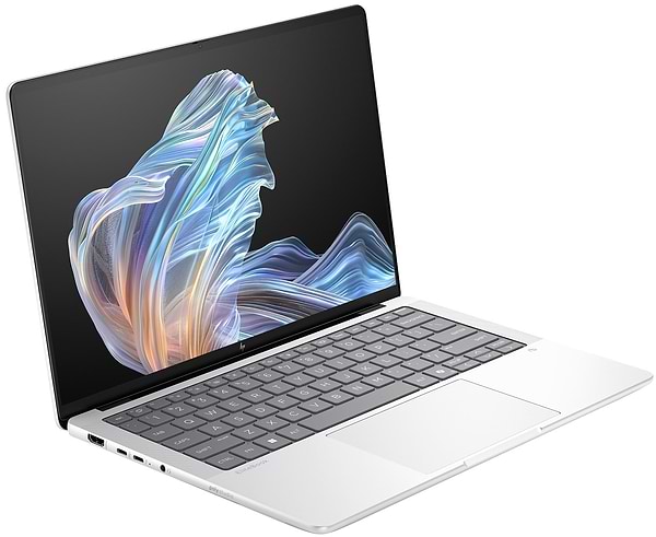Фото - Ноутбук HP EliteBook X G1a (A42XJAV_V2) Glacier Silver