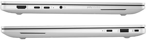 Фото - Ноутбук HP EliteBook X G1a (A42XJAV_V2) Glacier Silver