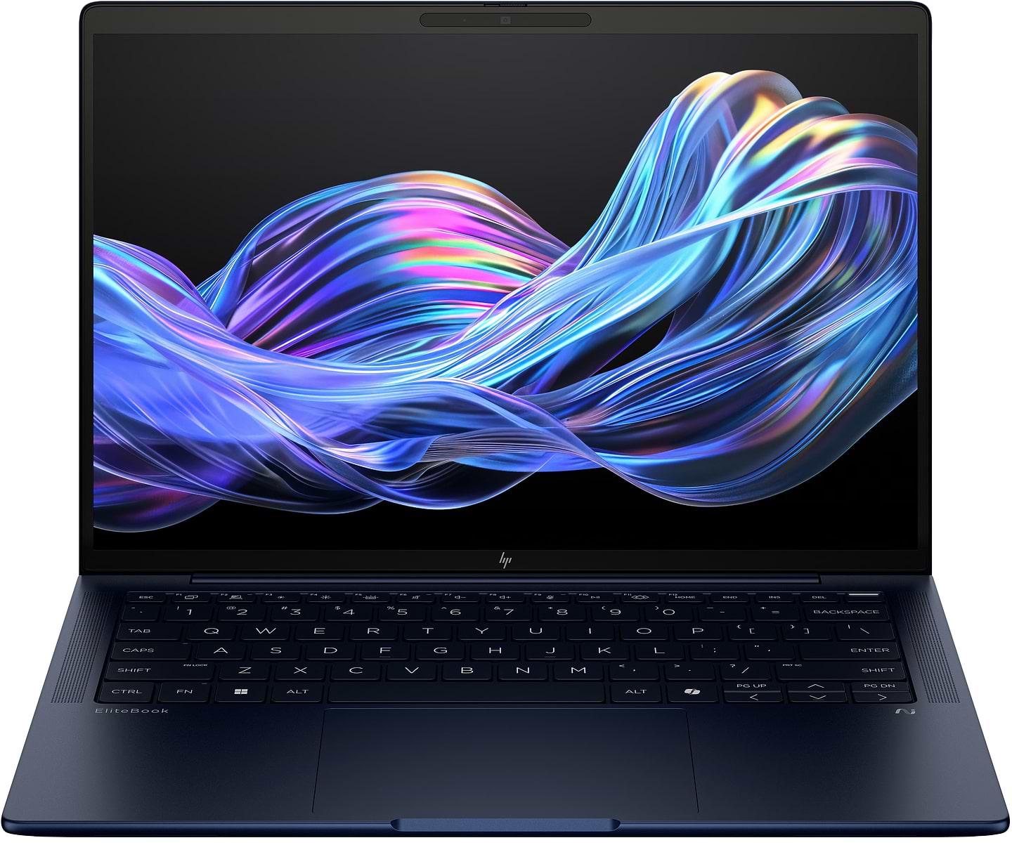 Ноутбук HP EliteBook Ultra X G1i 14 (B5RC3AV_ITM1) Black - Фото 1