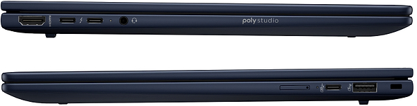 Фото - Ноутбук HP EliteBook Ultra X G1i 14 (B5RC3AV_ITM1) Black