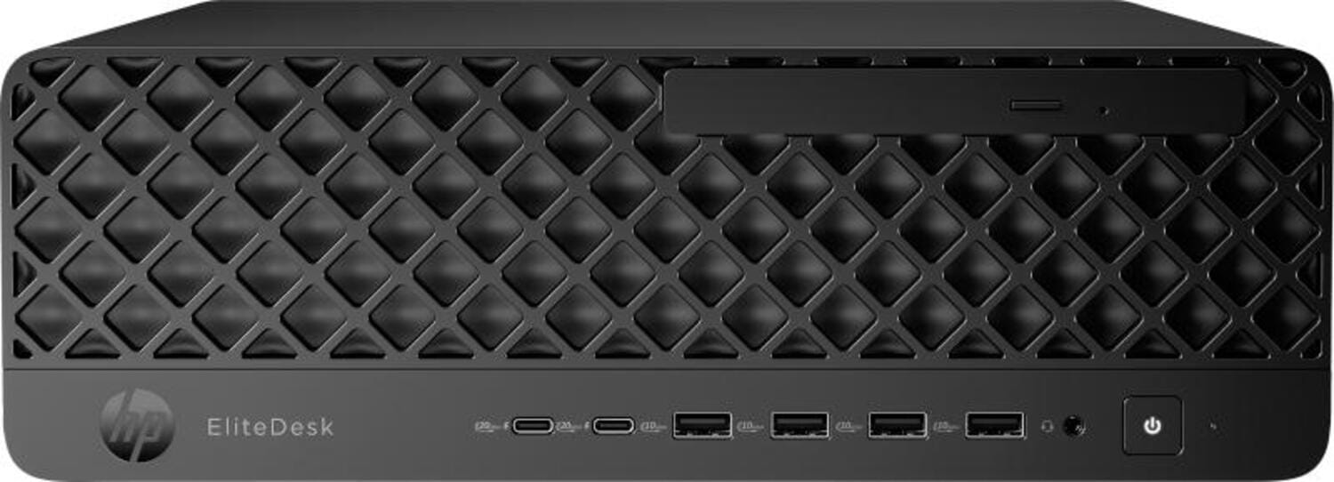 Системний блок HP Elitedesk 8-G1i SFF (CW5K4EA)