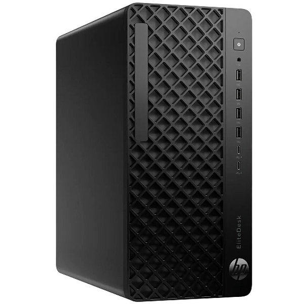 Фото - Системный блок HP Elitedesk 8-G1i TWR (D1GD6ET)