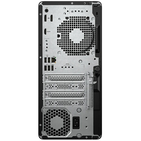 Фото - Системный блок HP Elitedesk 8-G1i TWR (D1GD6ET)