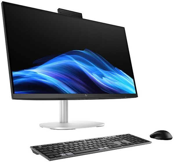 Фото - Компьютер-моноблок HP EliteStudio 8-G1i (CS9Y8ET)