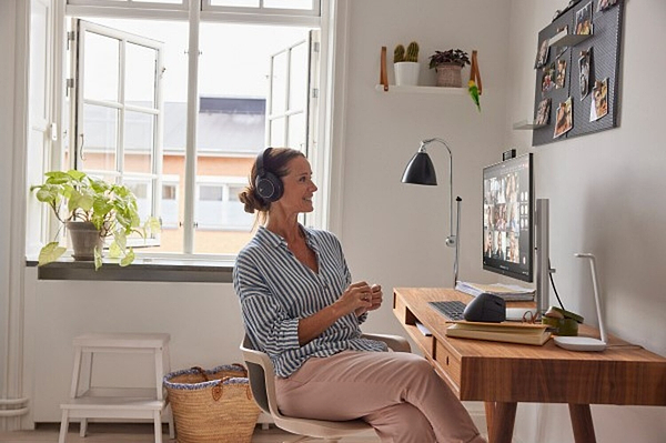 Фото - Компьютер-моноблок HP EliteStudio 8-G1i (CS9Y8ET)