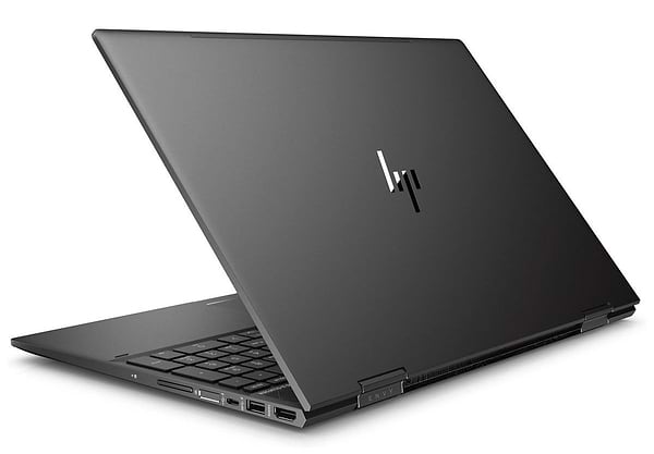 Фото - Ноутбук HP ENVY x360 15-cn0013ur (4GW94EA) Dark Ash
