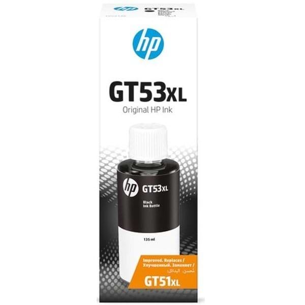 Фото - Чернила HP GT53XL (1VV21AE) Фото - Чернила HP GT53XL (1VV21AE)