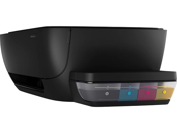 Фото - БФП кольорового друку HP Ink Tank 315 (Z4B04A)