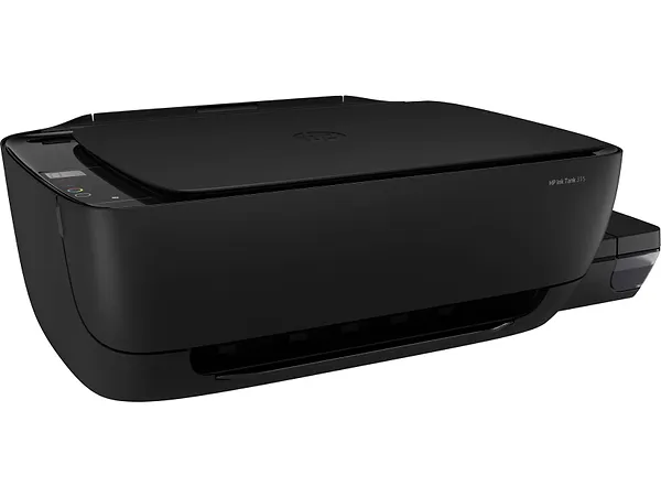 Фото - БФП кольорового друку HP Ink Tank 315 (Z4B04A)