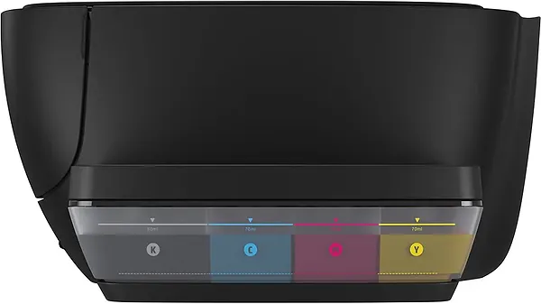 Фото - БФП кольорового друку HP Ink Tank 315 (Z4B04A)