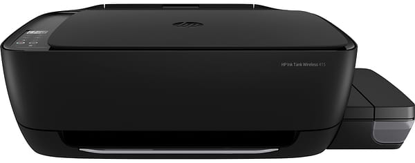 Фото - БФП кольорового друку HP Ink Tank 415 с Wi-Fi (Z4B53A)