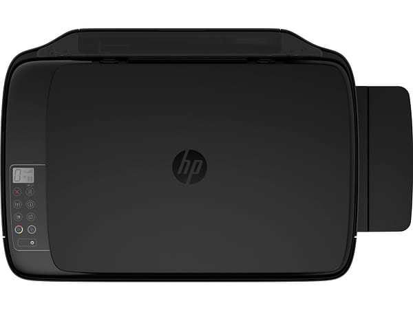 Фото - БФП кольорового друку HP Ink Tank 415 с Wi-Fi (Z4B53A)