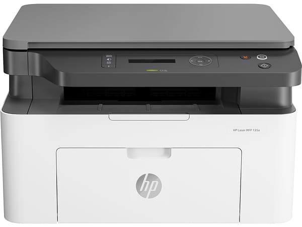 Фото - МФУ ч/б печати HP Laser 135a (4ZB82A)