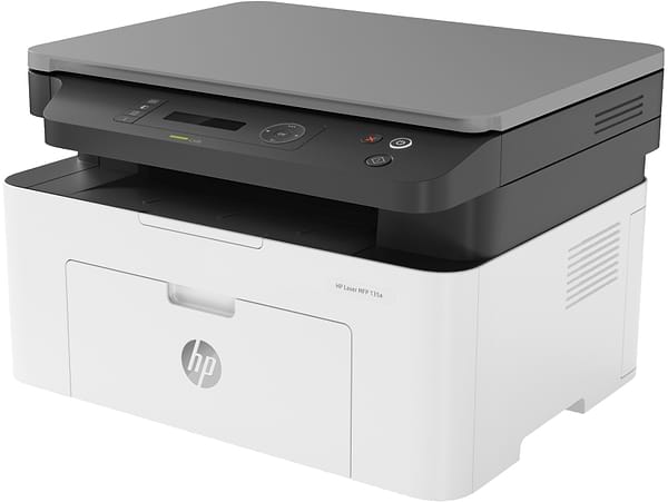 Фото - МФУ ч/б печати HP Laser 135a (4ZB82A)