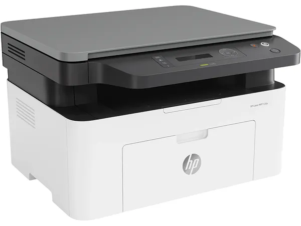 Фото - МФУ ч/б печати HP Laser 135a (4ZB82A)
