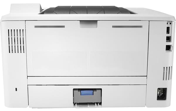 Фото - Уцінка - Принтер для ч/б друку HP LaserJet Enterprise M406dn (3PZ15A) #