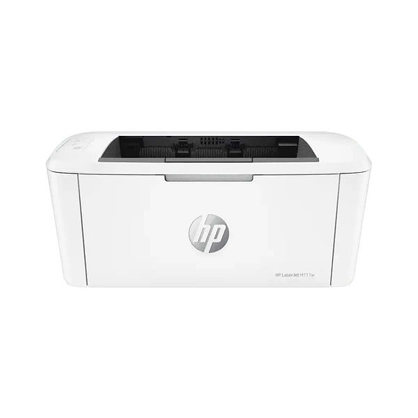 Фото - Принтер для ч/б друку HP LaserJet M111w Wi-Fi (7MD68A)