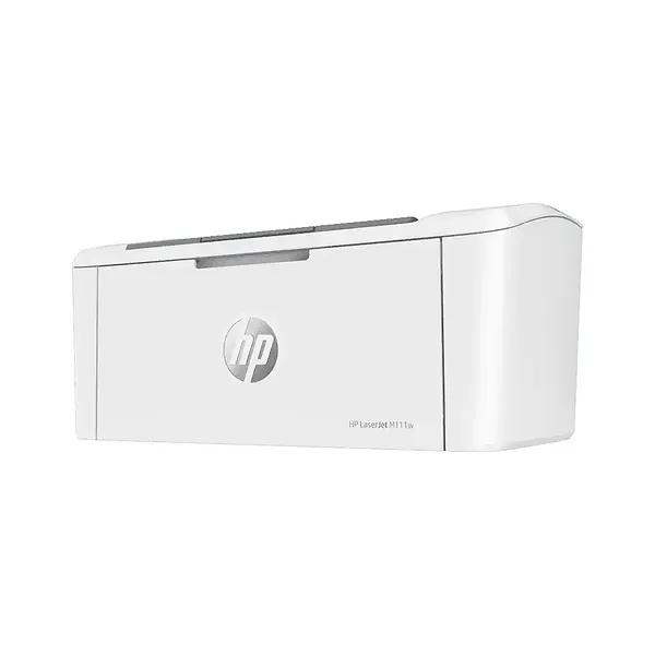 Фото - Принтер для ч/б друку HP LaserJet M111w Wi-Fi (7MD68A)