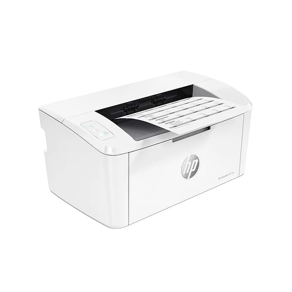 Фото - Принтер для ч/б друку HP LaserJet M111w Wi-Fi (7MD68A)