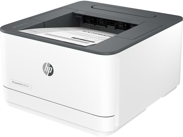 Фото - Принтер для ч/б друку HP LaserJet Pro 3003dn (3G653A)