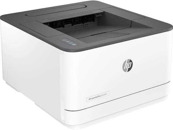 Фото - Принтер для ч/б друку HP LaserJet Pro 3003dn (3G653A)