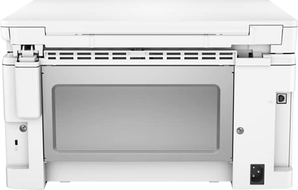 Фото - МФУ ч/б печати HP LaserJet Pro M130a (G3Q57A)