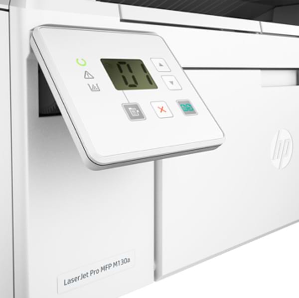 Фото - МФУ ч/б печати HP LaserJet Pro M130a (G3Q57A)