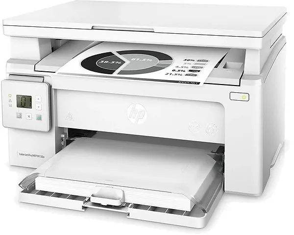 Фото - МФУ ч/б печати HP LaserJet Pro M130a (G3Q57A)
