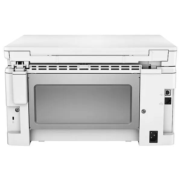Фото - МФУ HP LaserJet Pro M130nw (G3Q58A) с Wi-Fi