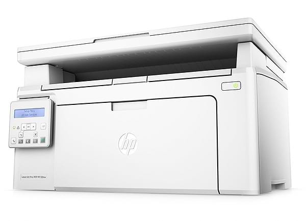 Фото - МФУ HP LaserJet Pro M130nw (G3Q58A) с Wi-Fi