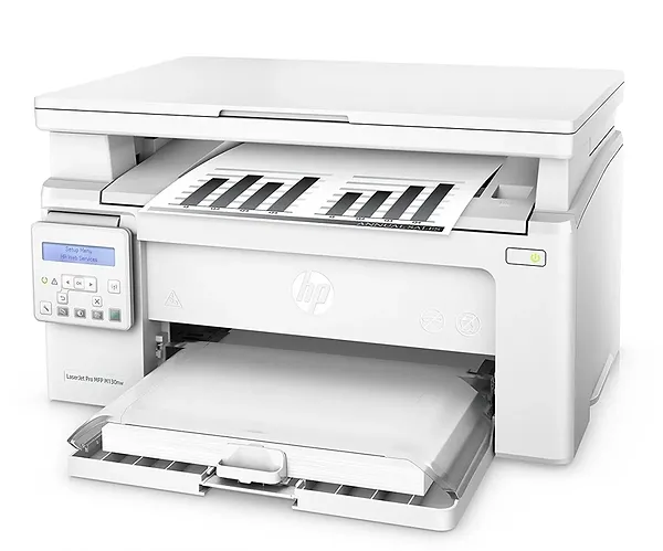 Фото - МФУ HP LaserJet Pro M130nw (G3Q58A) с Wi-Fi