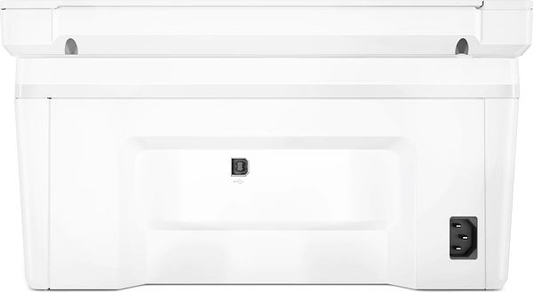 Фото - МФУ ч/б печати HP LaserJet Pro M141w c WiFi (7MD74A)