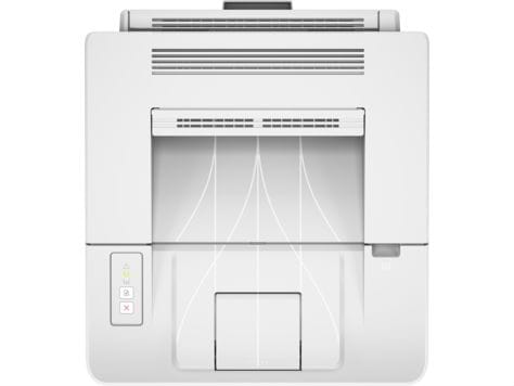 Фото - Принтер для ч/б печати HP LaserJet Pro M203dn (G3Q46A)