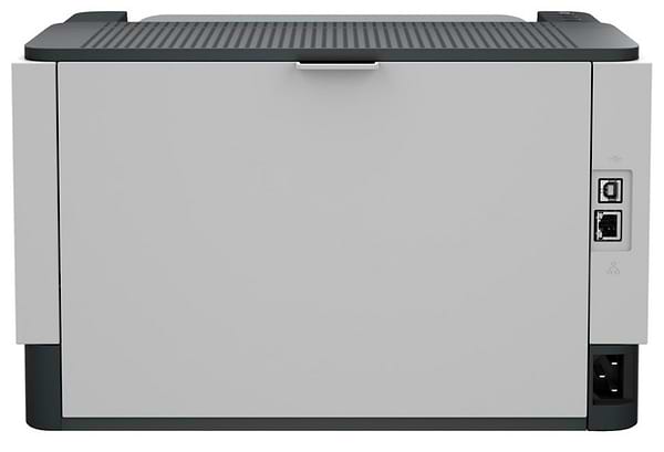 Фото - Принтер для ч/б печати HP LaserJet Tank 1502w з WiFi (2R3E2A)