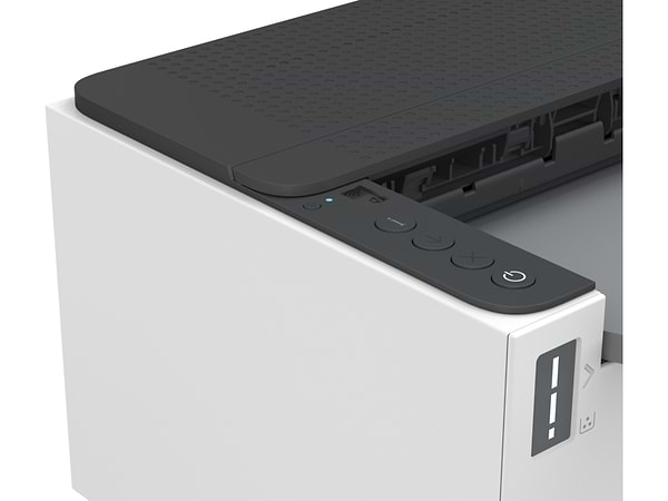 Фото - Уценка - Принтер для ч/б печати HP LaserJet Tank 2502dw з Wi-Fi (2R3E3A)