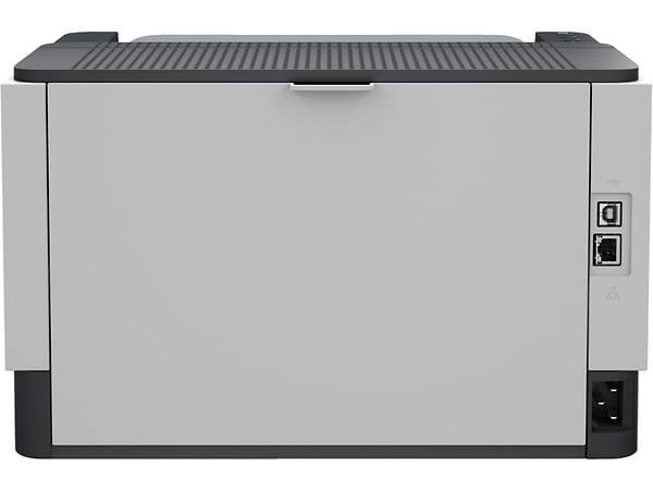 Фото - Уценка - Принтер для ч/б печати HP LaserJet Tank 2502dw з Wi-Fi (2R3E3A)