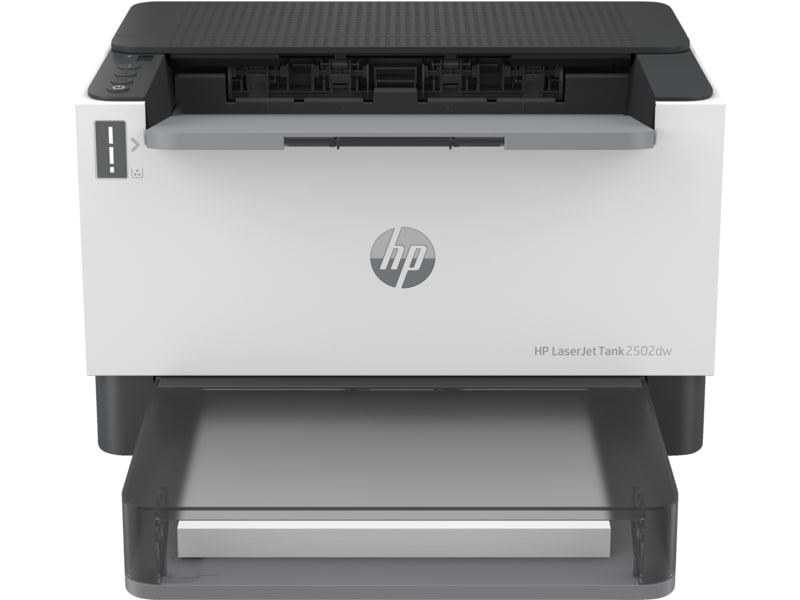 Принтер для ч/б друку HP LaserJet Tank 2502dw з Wi-Fi (2R3E3A) - Фото 1