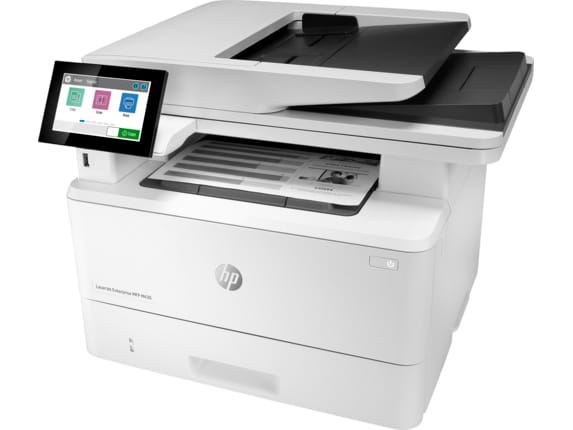 Фото - БФП ч/б друку HP LJ Enterprise M430f (3PZ55A)