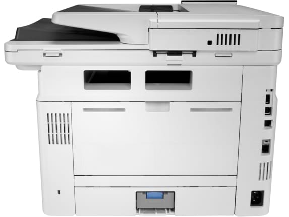 Фото - БФП ч/б друку HP LJ Enterprise M430f (3PZ55A)