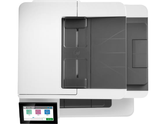 Фото - БФП ч/б друку HP LJ Enterprise M430f (3PZ55A)