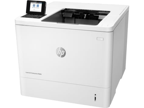 Фото - Принтер для ч/б печати HP LJ Enterprise M608dn (K0Q18A)