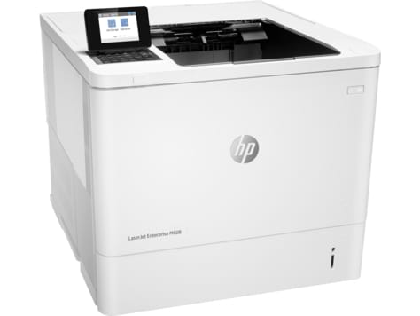 Фото - Принтер для ч/б печати HP LJ Enterprise M608dn (K0Q18A)