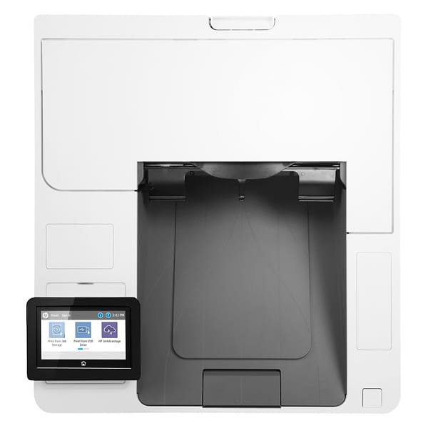 Фото - Принтер для ч/б печати HP LJ Enterprise M612dn (7PS86A)
