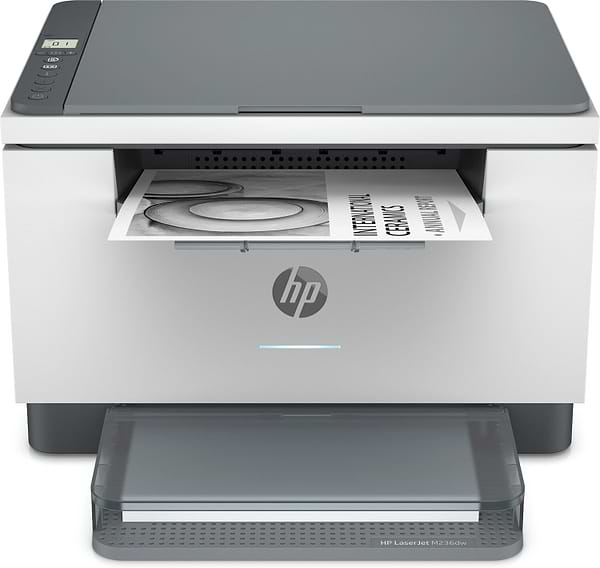 Фото - МФУ ч/б печати HP LJ M236dw c Wi-Fi (9YF95A)